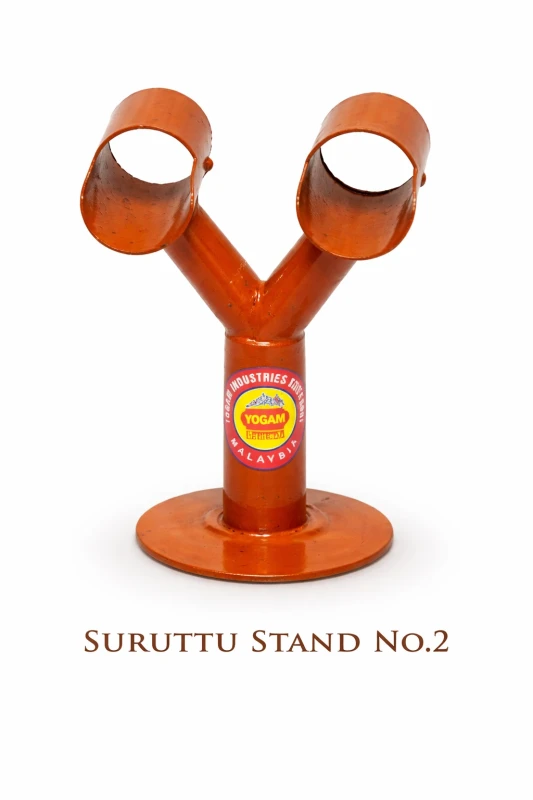 SURUTTU STAND No.2